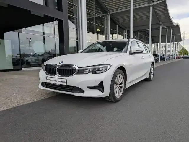 BMW 318