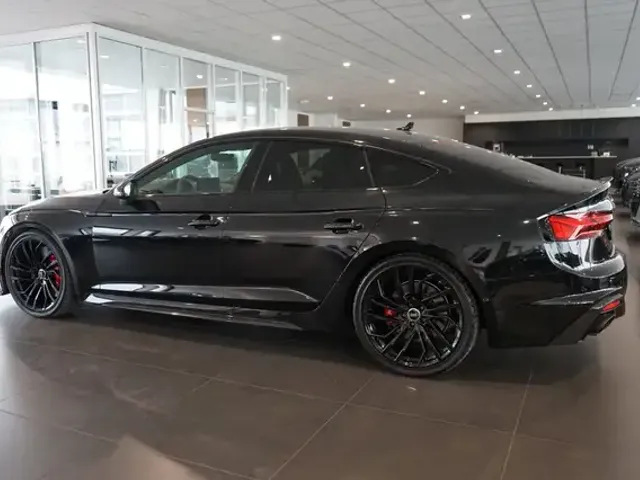 Audi RS5