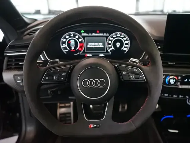Audi RS5