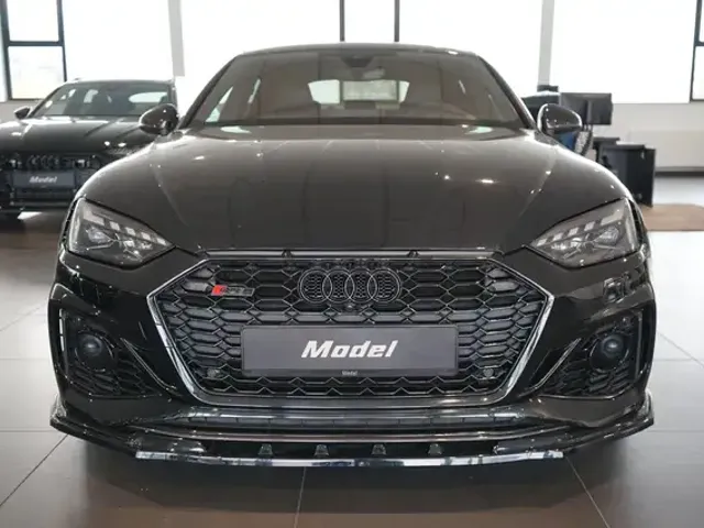 Audi RS5