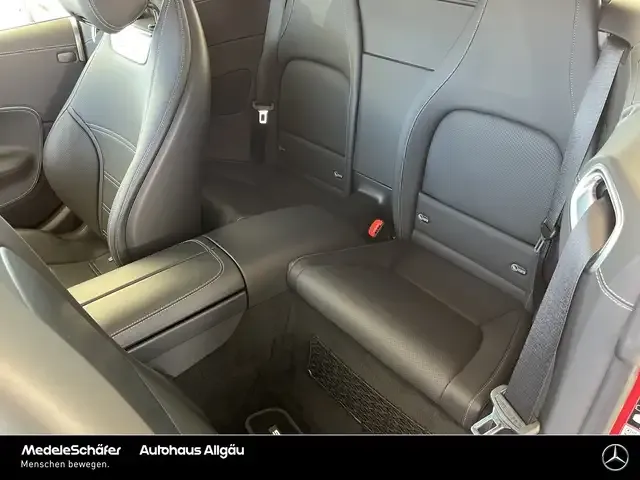 Mercedes-Benz SL 43 AMG