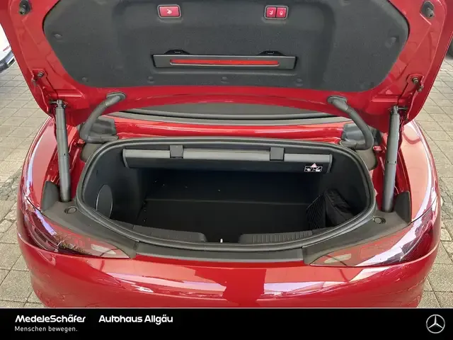 Mercedes-Benz SL 43 AMG