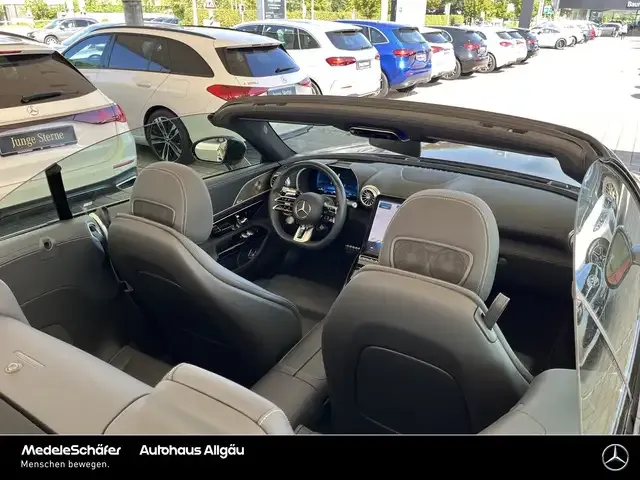 Mercedes-Benz SL 43 AMG