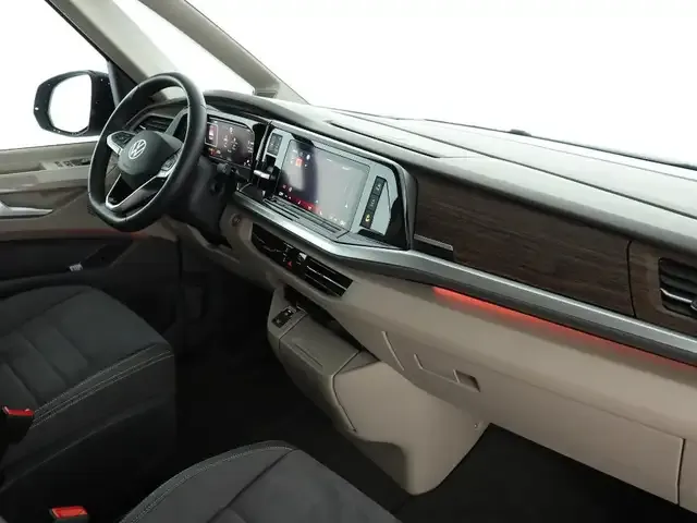 Volkswagen Sonstiges