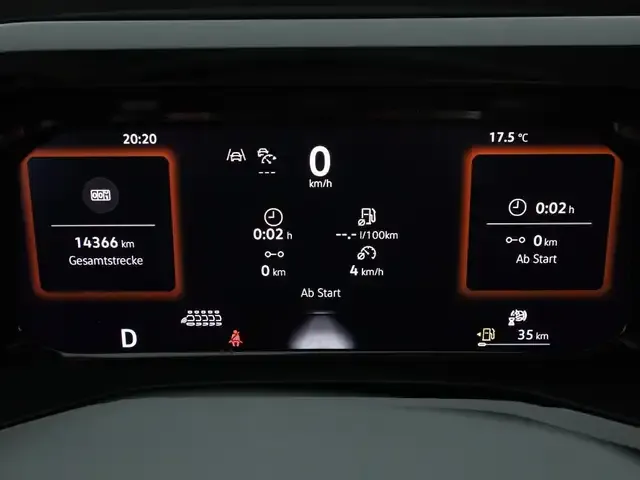 Volkswagen Sonstiges