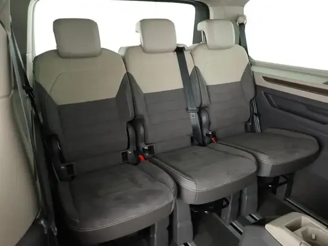 Volkswagen Sonstiges