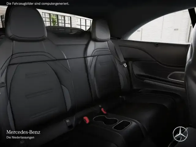 Mercedes-Benz CLE 53 AMG