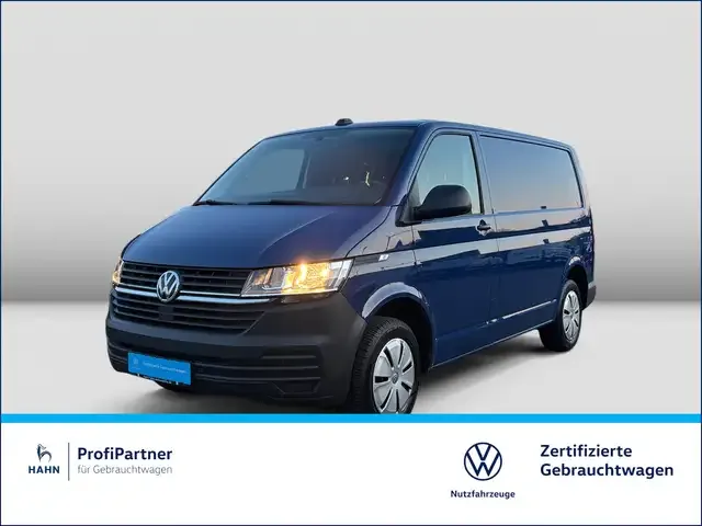 Volkswagen T6.1 Transporter