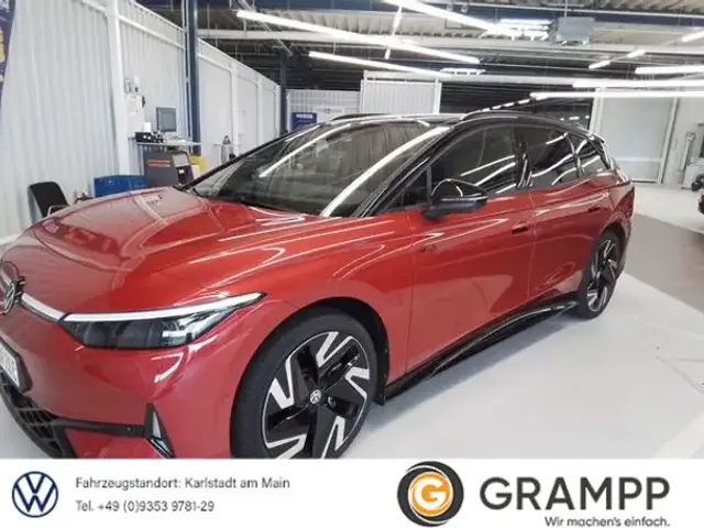 Volkswagen ID.7