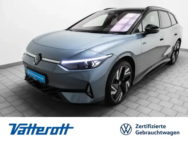 Volkswagen ID.7