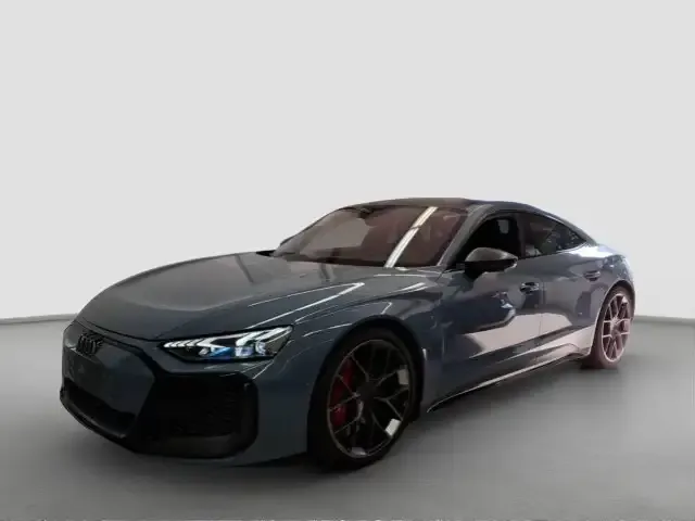 Audi RS e-tron GT