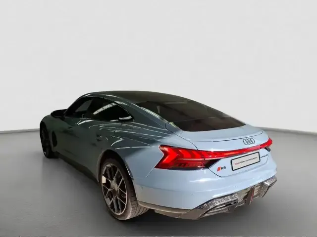 Audi RS e-tron GT