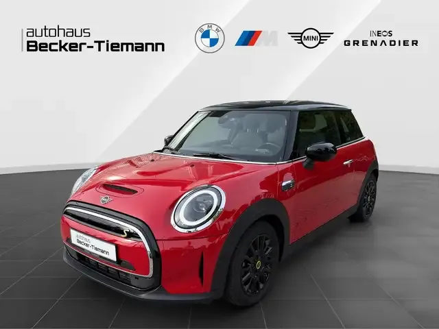 MINI Cooper SE