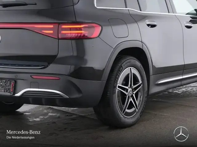 Mercedes-Benz EQB 250