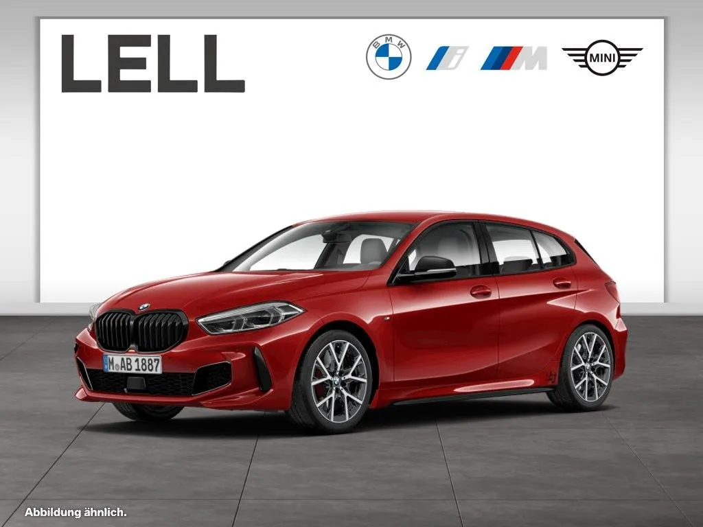 BMW 128