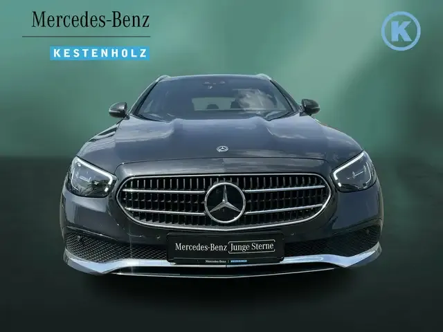 Mercedes-Benz E 400