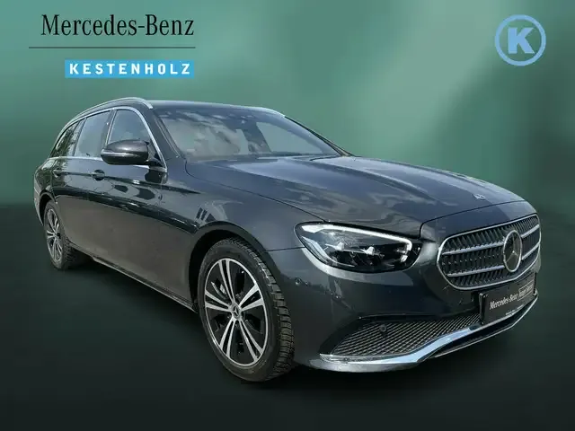 Mercedes-Benz E 400