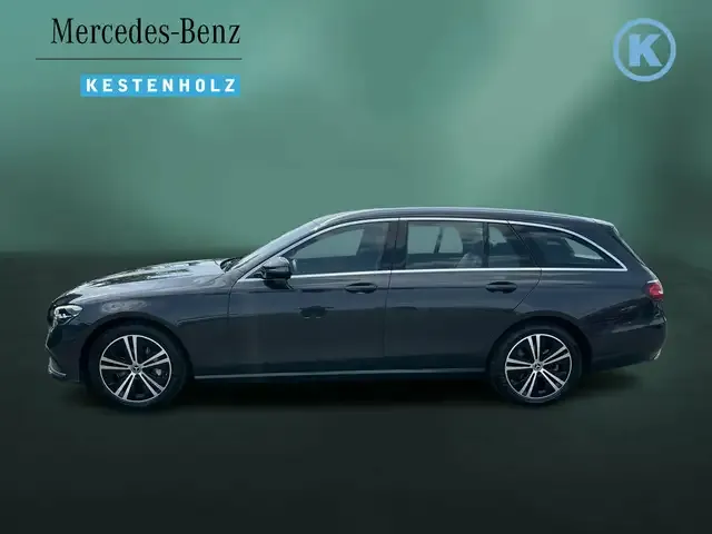 Mercedes-Benz E 400
