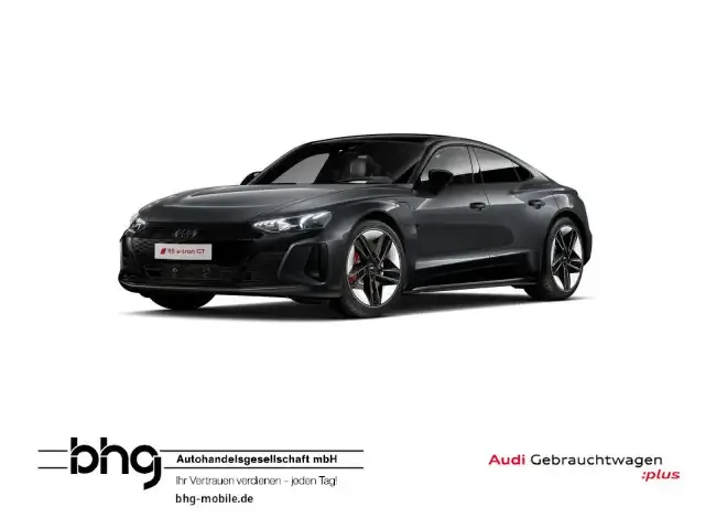 Audi RS e-tron GT