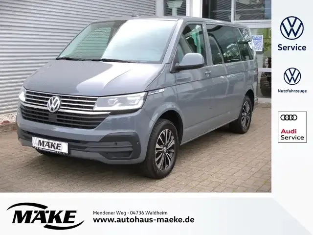 Volkswagen T6.1 Caravelle