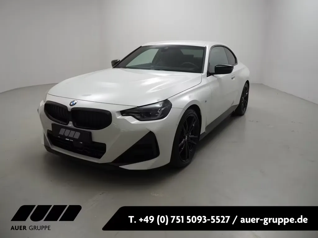 BMW 230