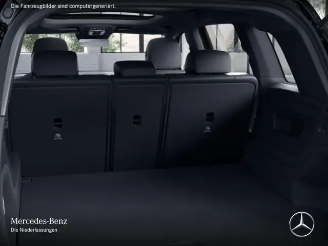 Mercedes-Benz GLB 220