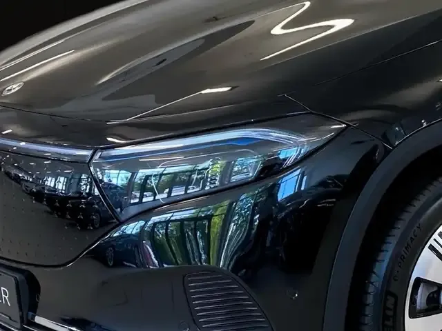 Mercedes-Benz EQA 250
