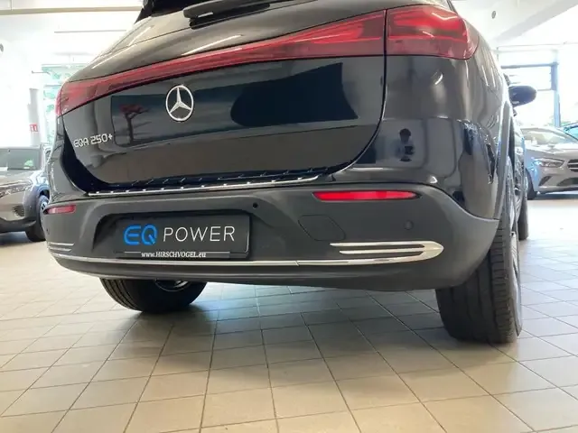 Mercedes-Benz EQA 250