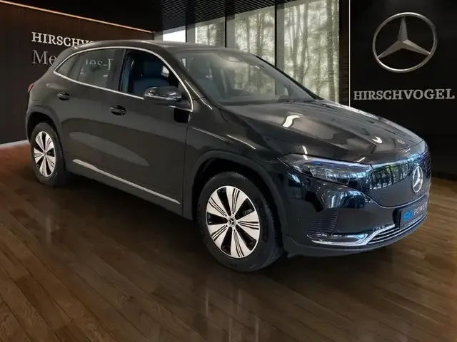 Mercedes-Benz EQA 250
