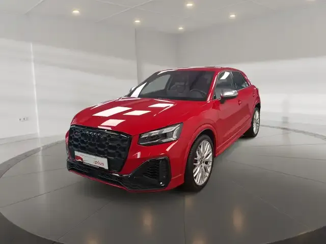 Audi SQ2