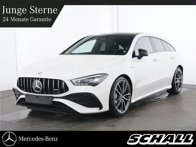 Mercedes-Benz Sonstiges