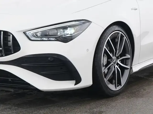 Mercedes-Benz Sonstiges