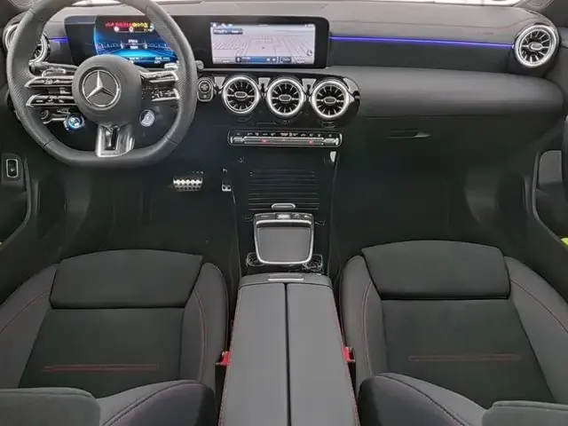 Mercedes-Benz Sonstiges