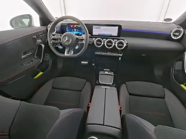 Mercedes-Benz Sonstiges