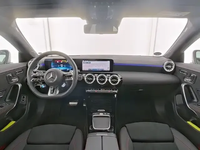 Mercedes-Benz Sonstiges