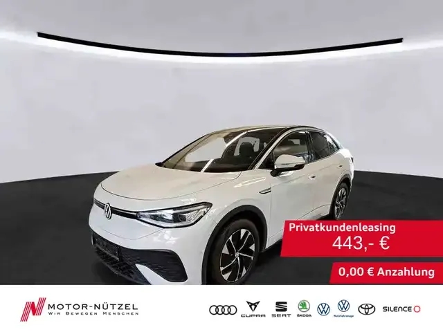 Volkswagen ID.5