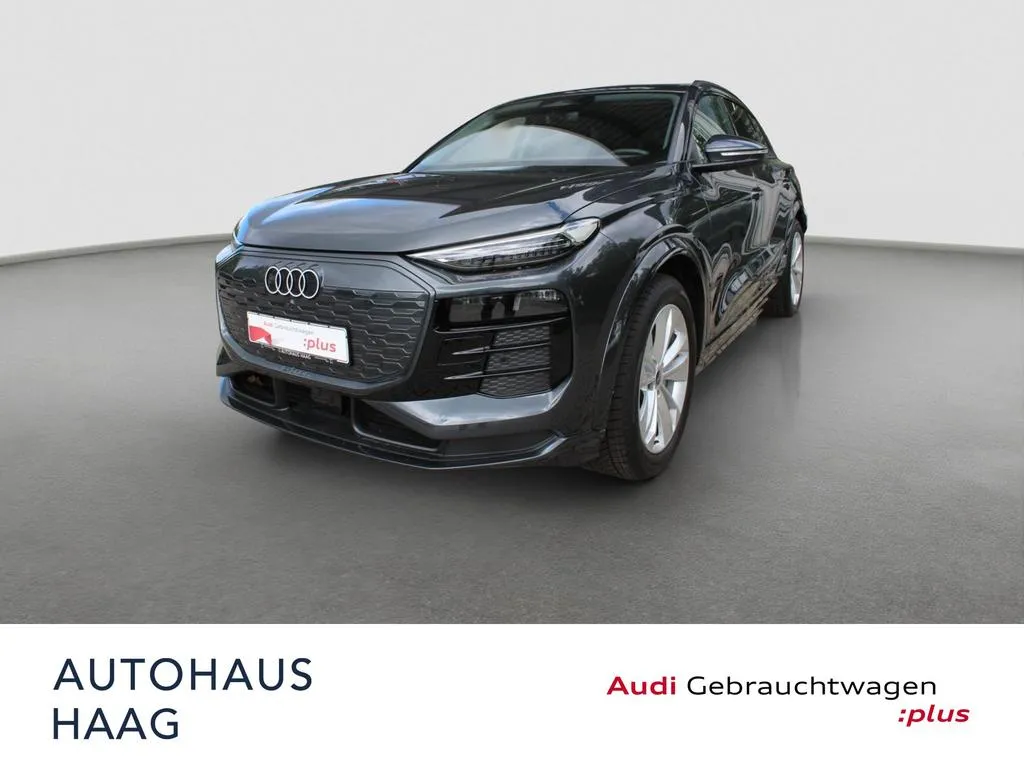 Audi Q6