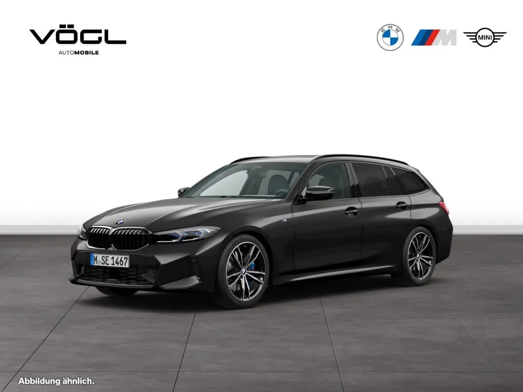 BMW 330
