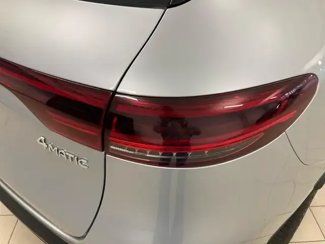 Mercedes-Benz EQC 400