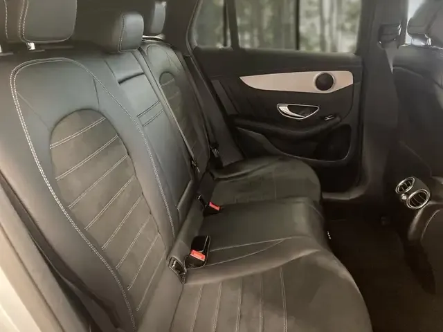 Mercedes-Benz EQC 400