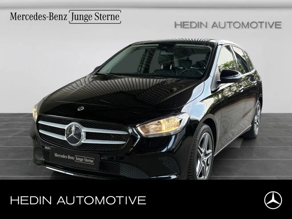 Mercedes-Benz B 250