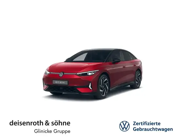 Volkswagen ID.7