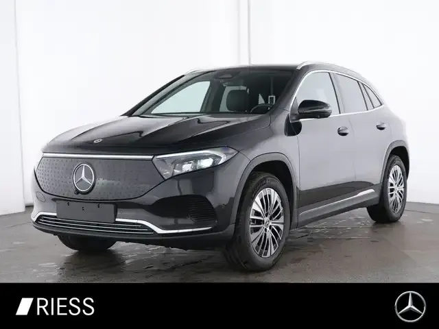 Mercedes-Benz EQA 300