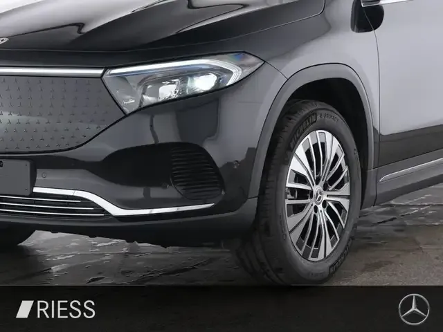 Mercedes-Benz EQA 300