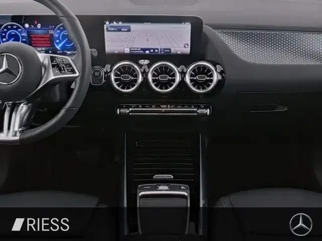 Mercedes-Benz EQA 300
