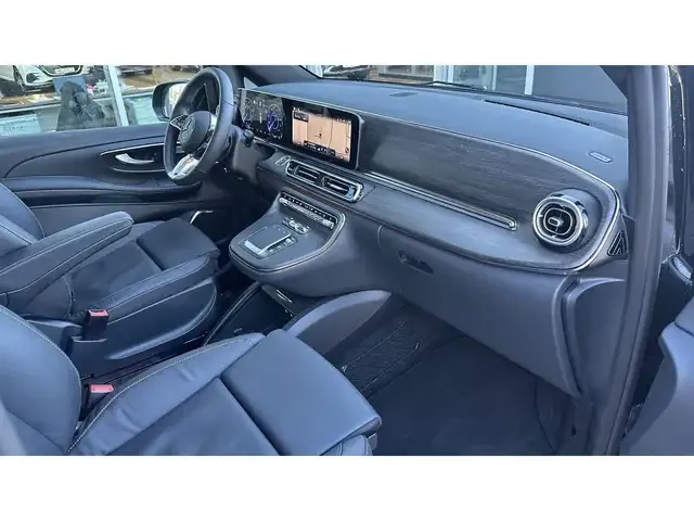 Mercedes-Benz EQV 300