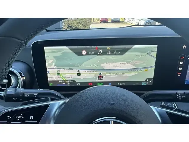 Mercedes-Benz EQV 300