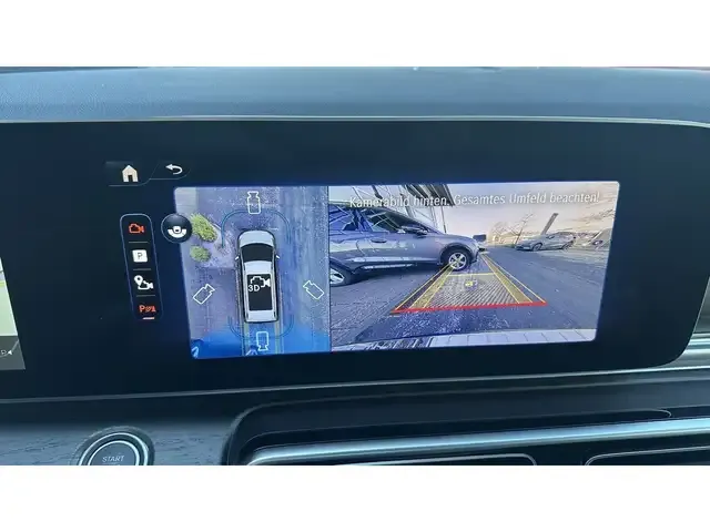 Mercedes-Benz EQV 300