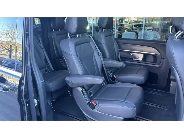 Mercedes-Benz EQV 300