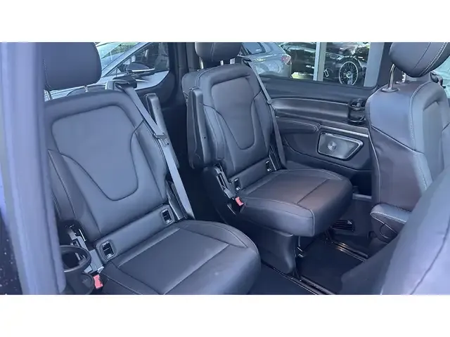 Mercedes-Benz EQV 300